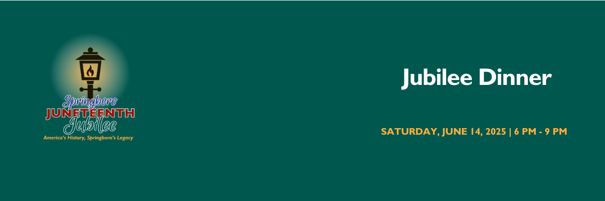 Event Banner